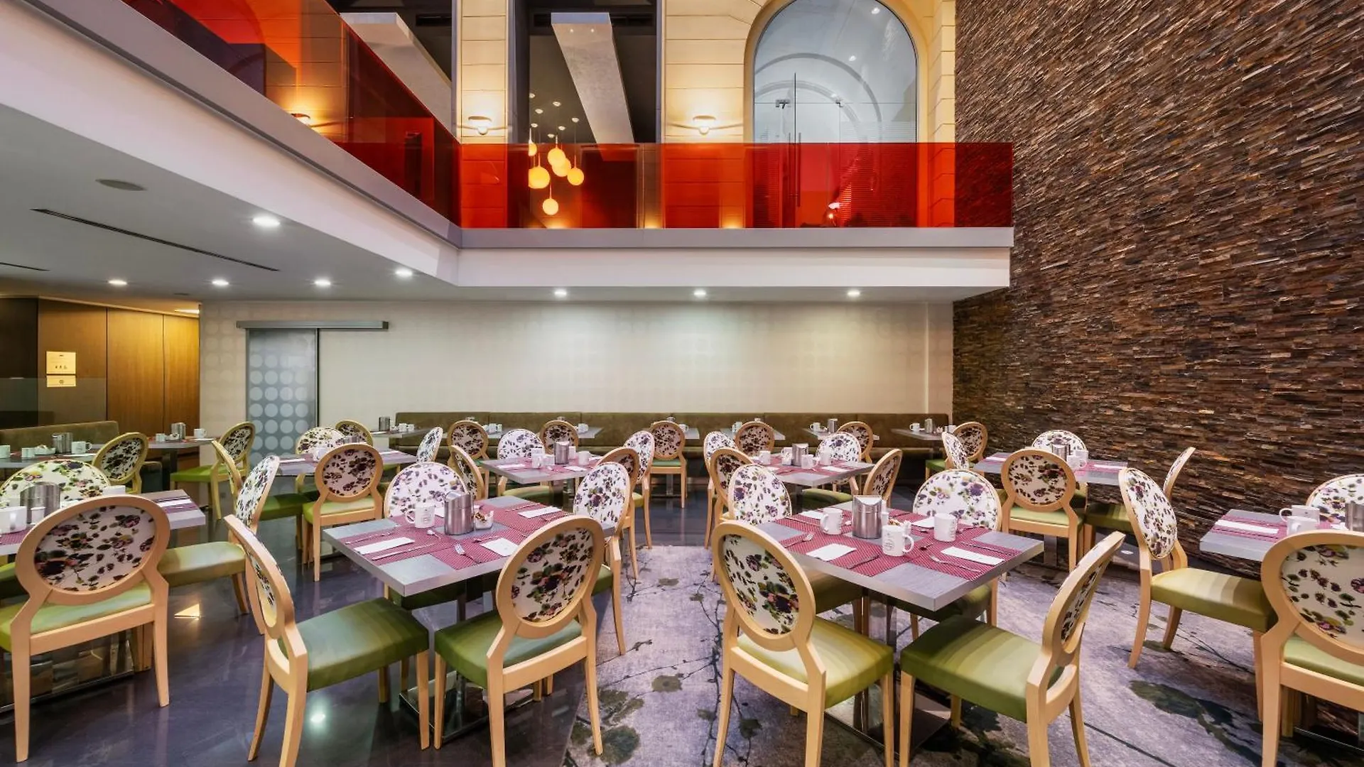Eurostars Palazzo Zichy Hotel Budapest