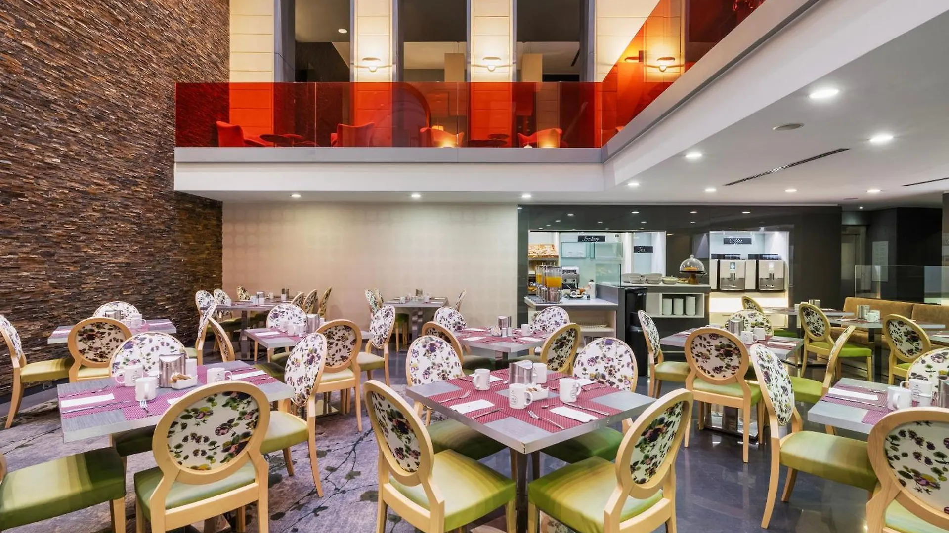 Eurostars Palazzo Zichy Hotel Budapest 4*,  Hungary