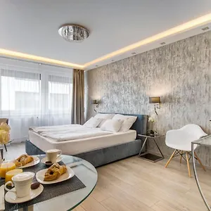 Danube Corso Boutique Budapeszt