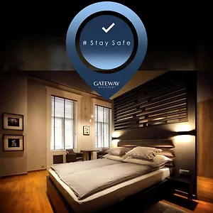  Appartamento Gateway Centrum