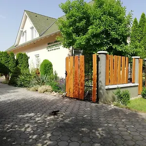  Apartament Imola Es Andrea Apartmanhaz Węgry