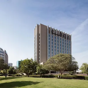 Rove Centre, Deira Szálloda Dubaj