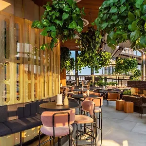 Hotel Hotel Rum Budapest, Budapesta