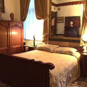 Pensiune Imre, Budapesta