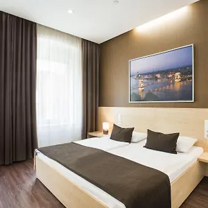 Promenade Hotell