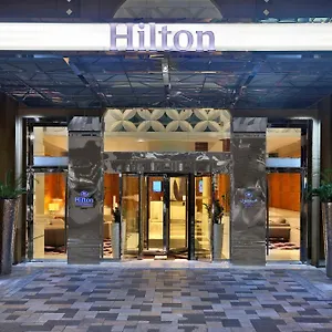 Hilton The Walk Szálloda Dubaj