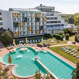 Thermal Garden Szálloda Hajdúszoboszló