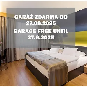 Hotel Expo ****
