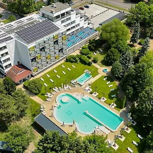 Thermal Garden Szálloda Hajdúszoboszló