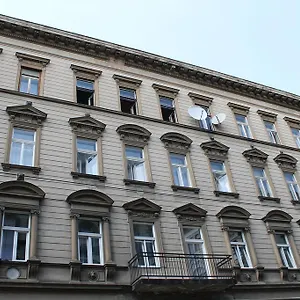 Pensiune Capital, Budapesta