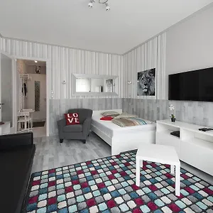 Monroe Apartment