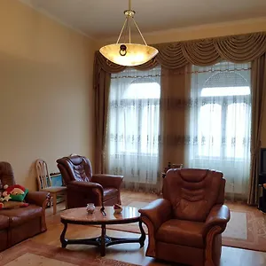 Gabriella Tábor Utca 5 Apartman Szeged