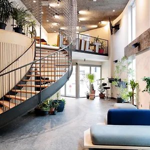 Albergue Maverick Market, Budapeste