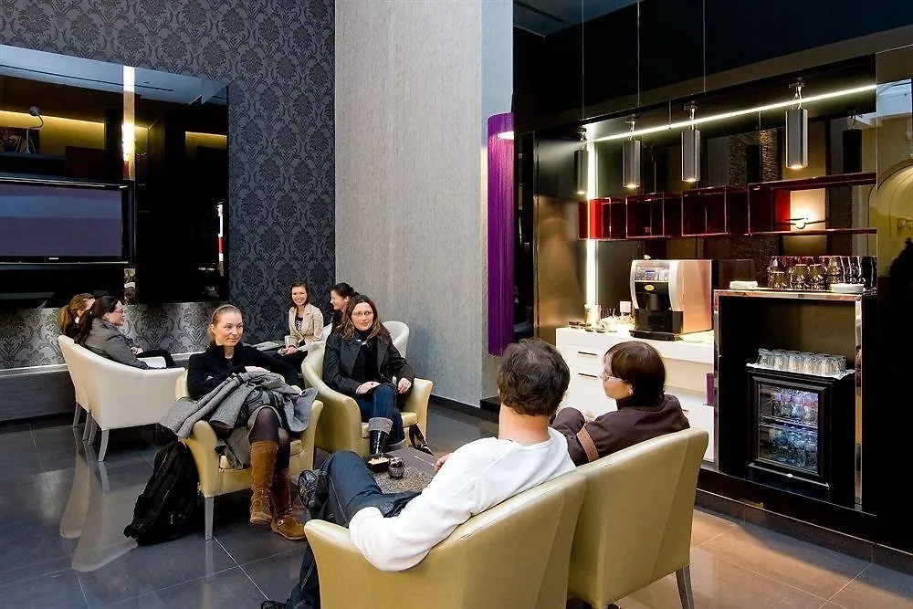 Eurostars Palazzo Zichy Hotel Budapesta 4*,  Ungaria