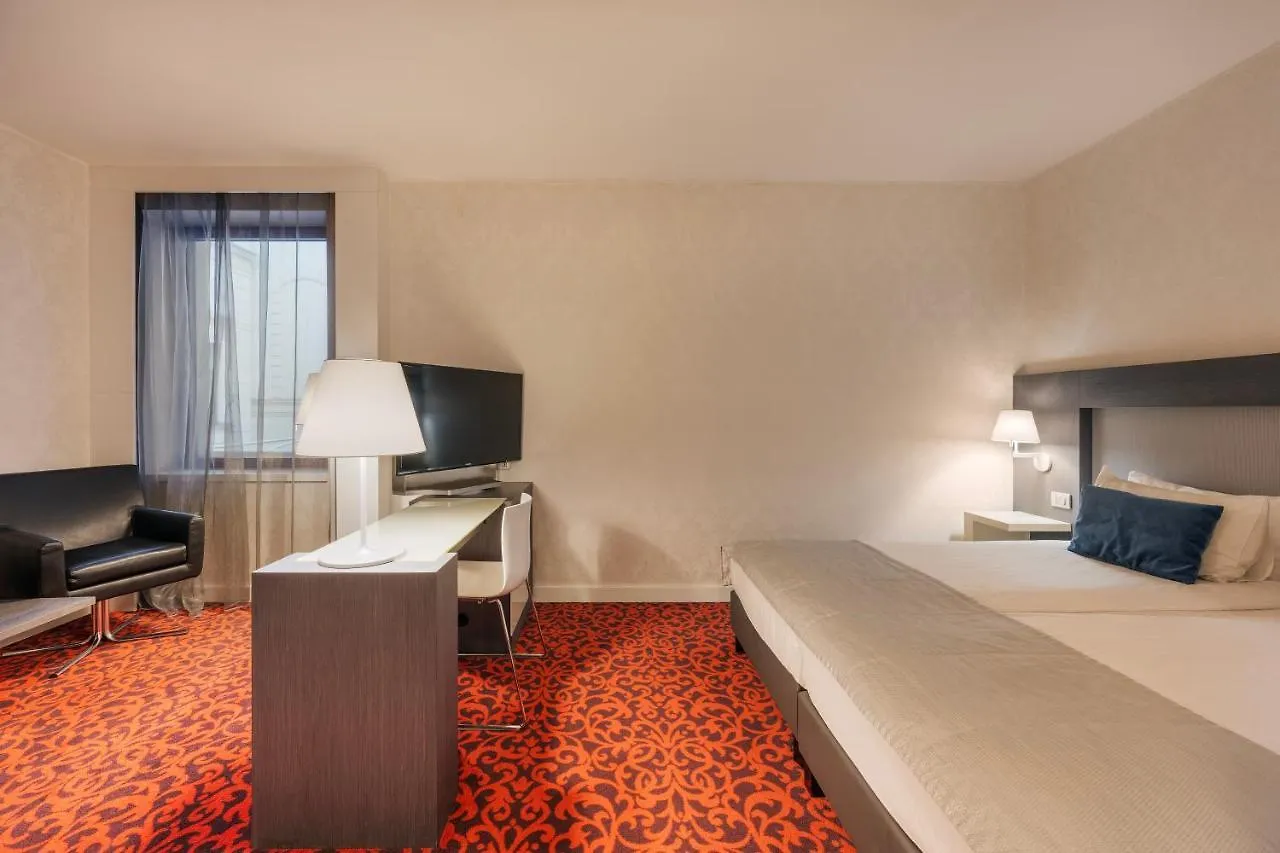 Eurostars Palazzo Zichy Hotel Budapesta Ungaria