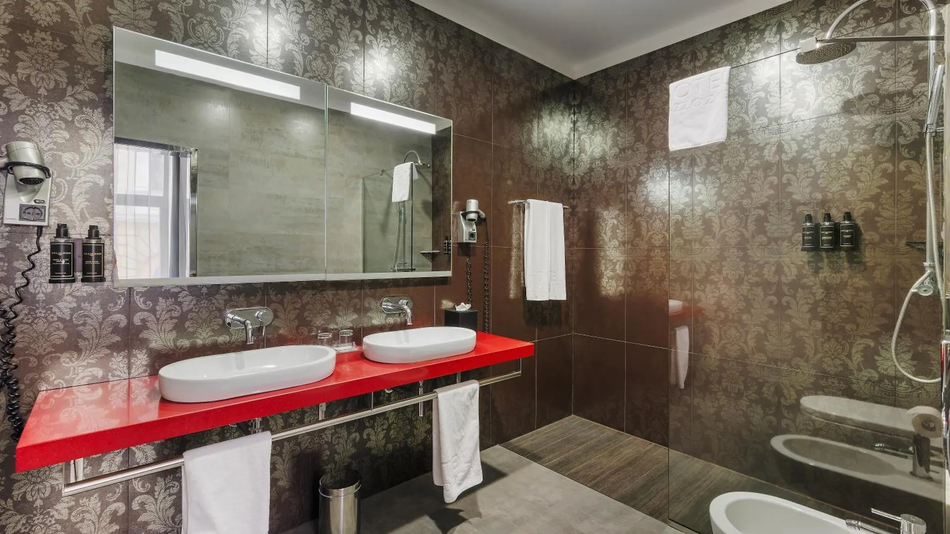 ****  Hotel Eurostars Palazzo Zichy Budapeszt Węgry
