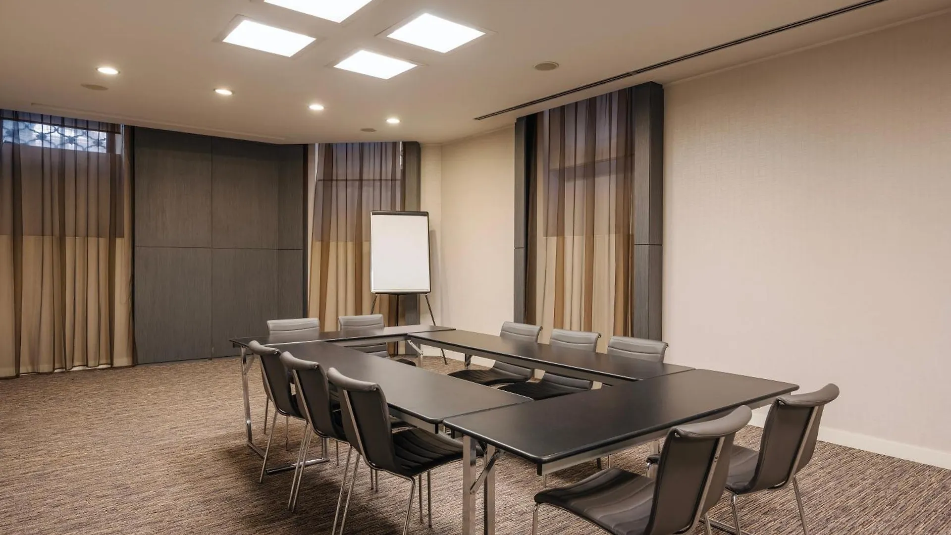 Eurostars Palazzo Zichy Hotel Budapesta