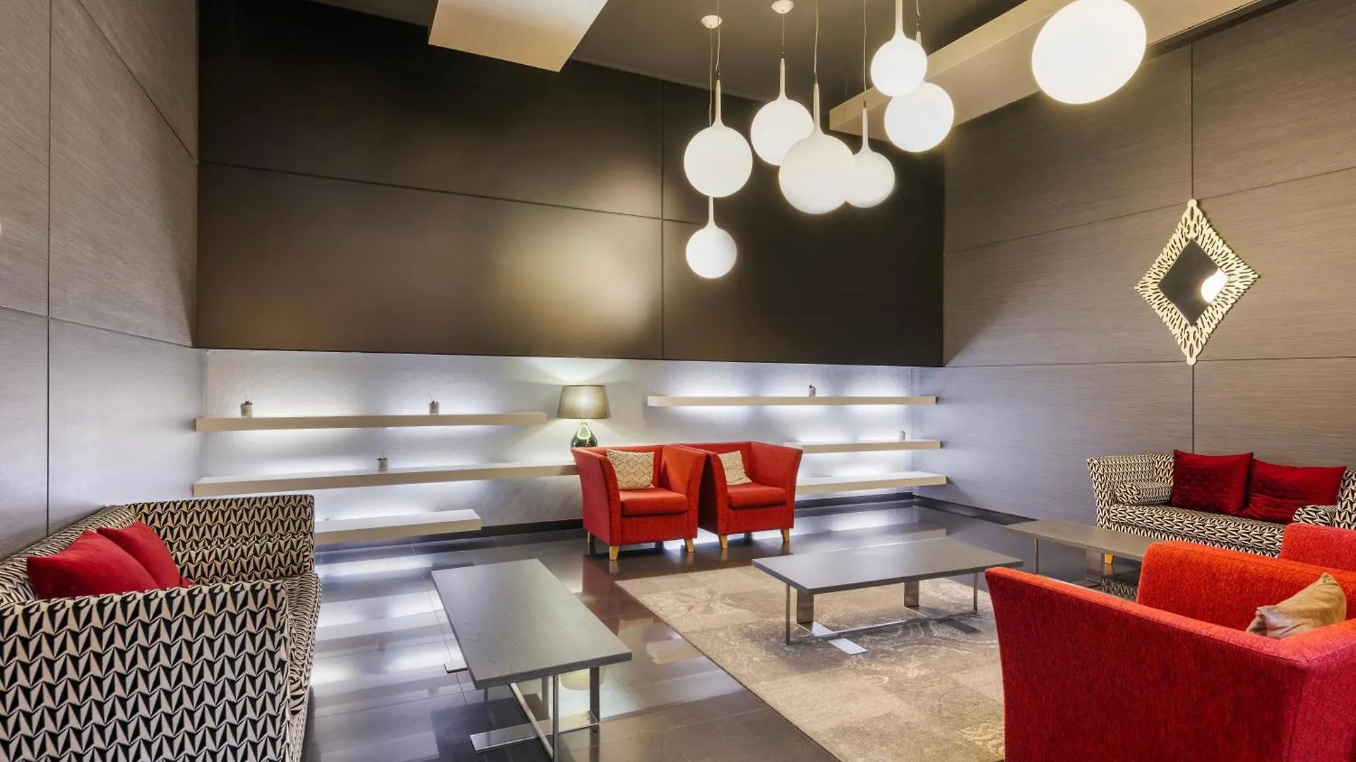 Hotel Eurostars Palazzo Zichy Budapest