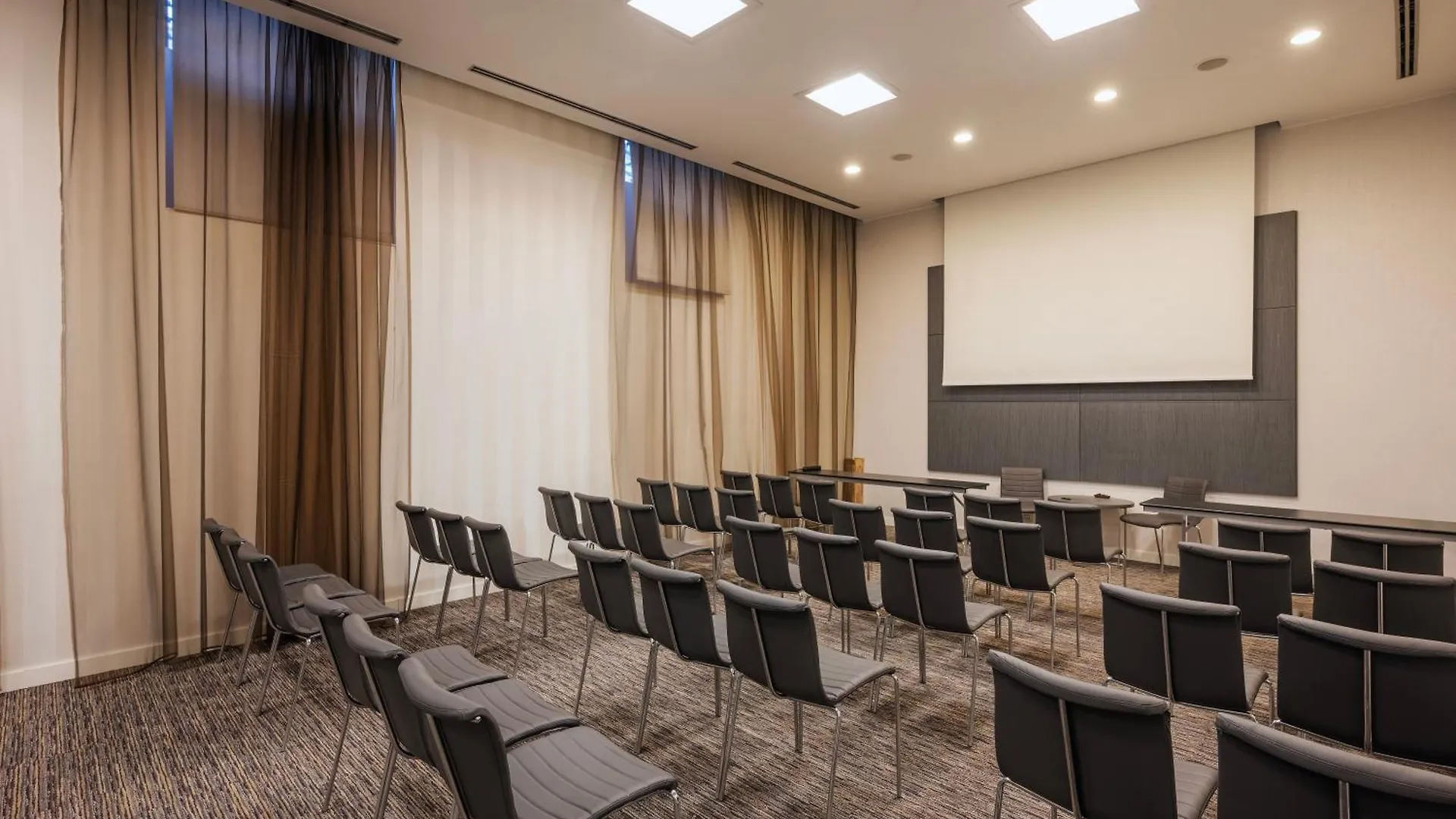 Eurostars Palazzo Zichy Hotel Budapesta Ungaria