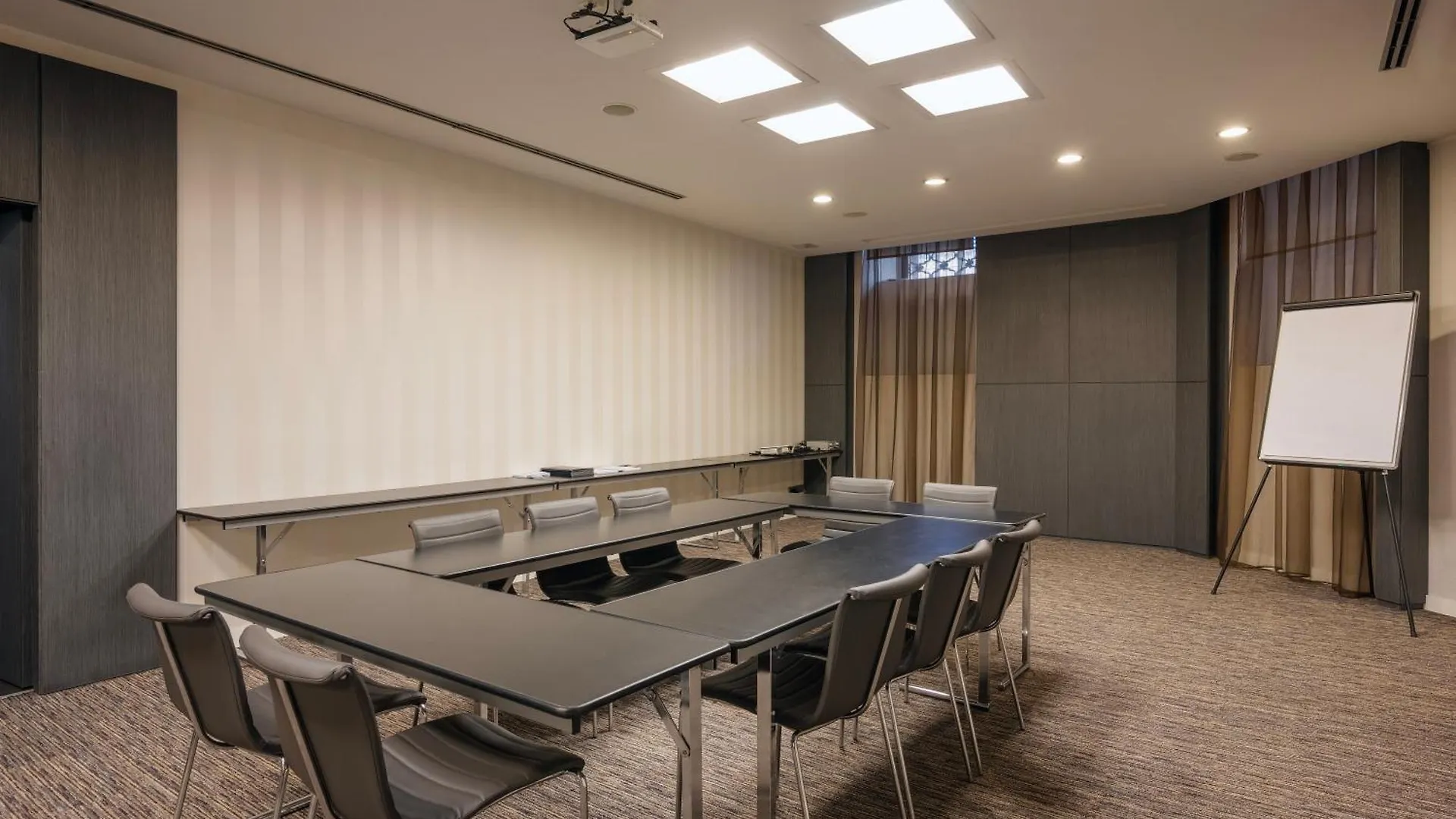 Hotel Eurostars Palazzo Zichy Budapest 4*,  Ungarn