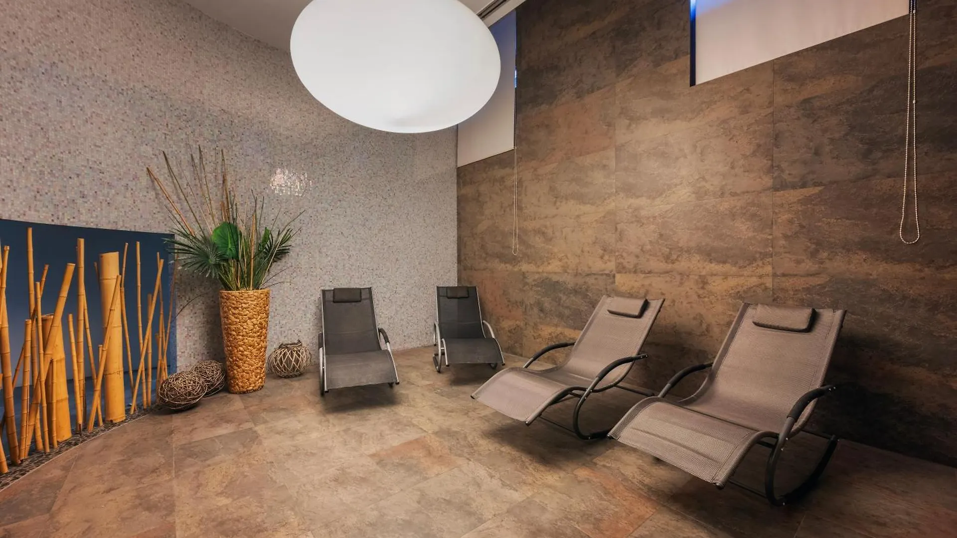 Eurostars Palazzo Zichy Hotel Budapesta