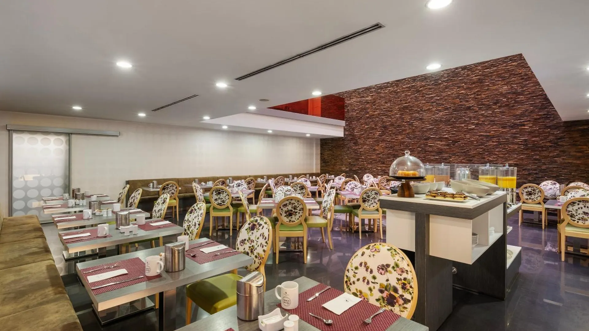 Hotel Eurostars Palazzo Zichy Budapest
