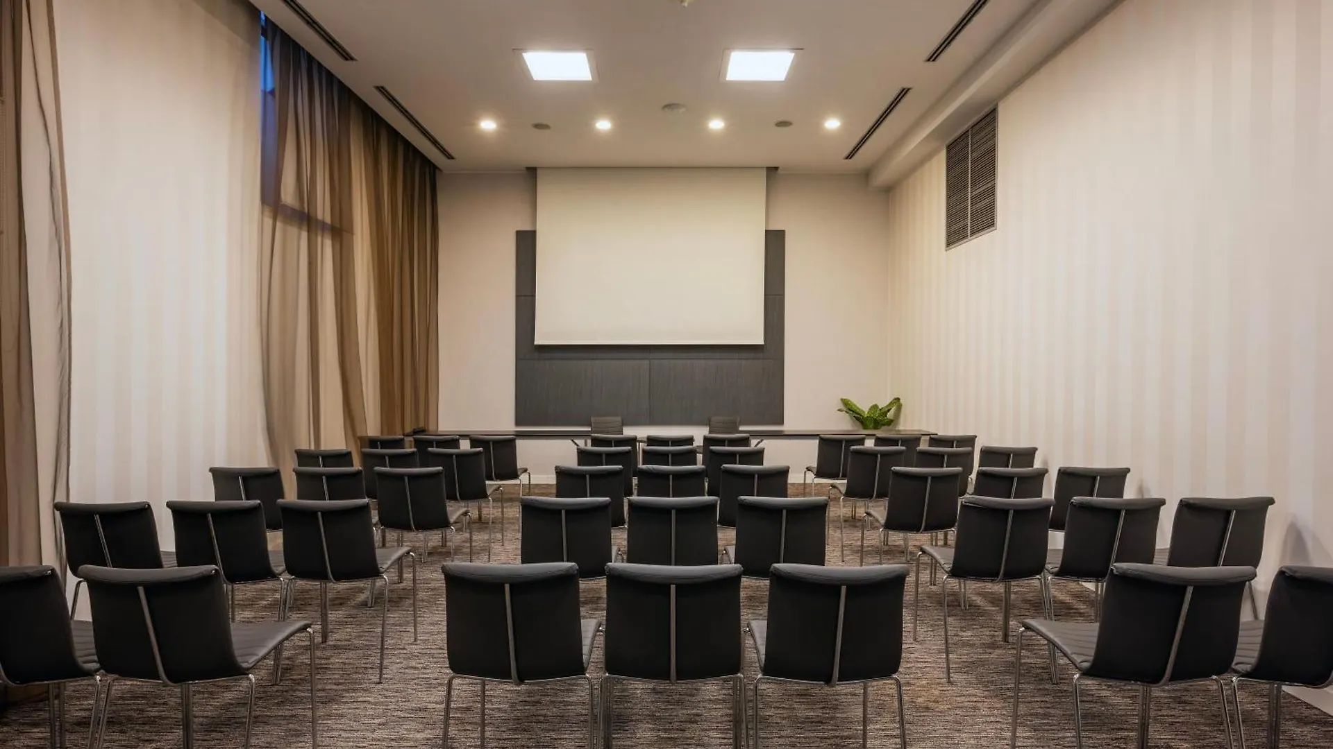 Eurostars Palazzo Zichy Hotel Budapesta