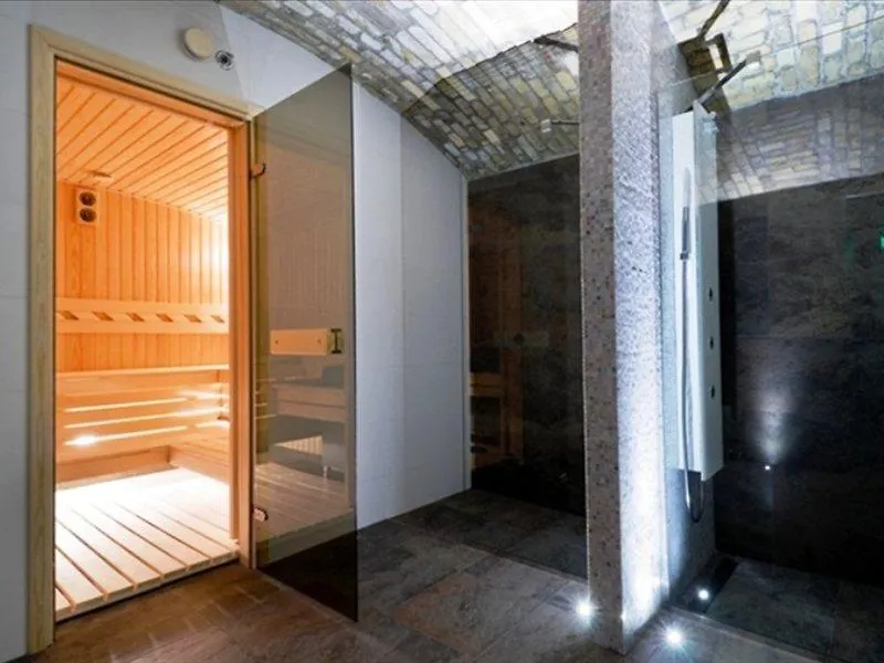 Hotel Eurostars Palazzo Zichy Budapest 4*,  Ungarn