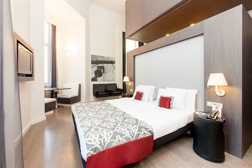 Eurostars Palazzo Zichy Hotel Budapesta Ungaria