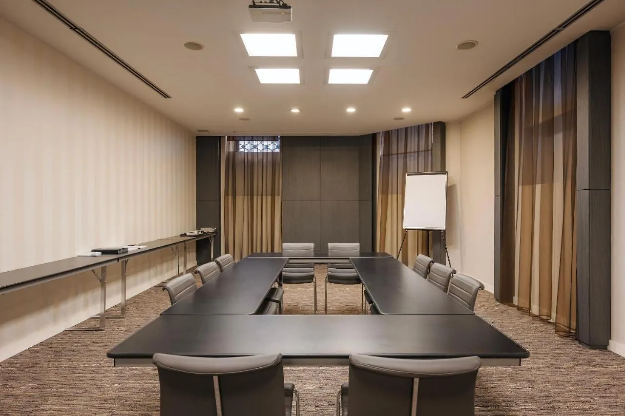 Eurostars Palazzo Zichy Hotel Budapest