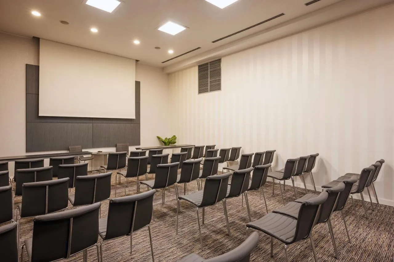 ****  Eurostars Palazzo Zichy Hotel Budapest Hungary