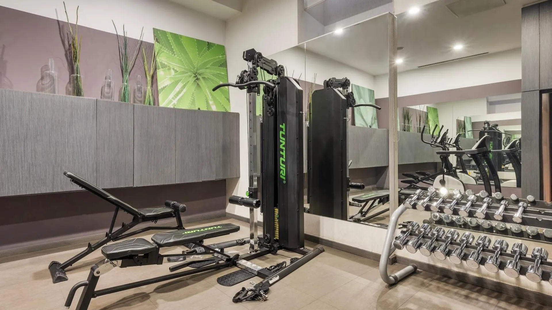 Eurostars Palazzo Zichy Hotel Budapest 4*,