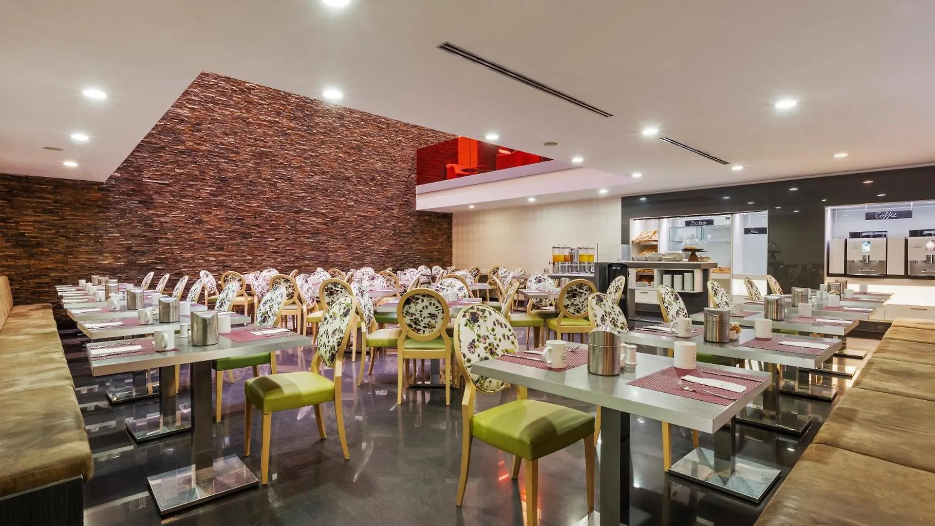 Eurostars Palazzo Zichy Hotel Budapest